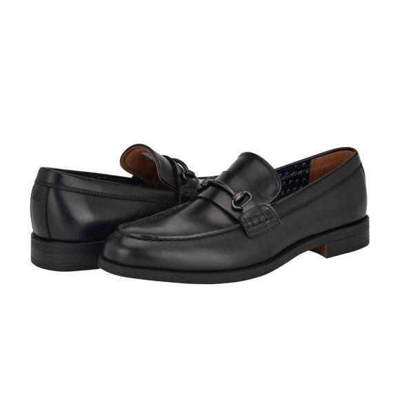 Tommy Hilfiger Other - Tommy Hilfiger Men's Jackal Loafers Size 10.5